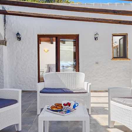 Casa Relax Vista Mozzafiato Villa กันนิโจเน ภายนอก รูปภาพ