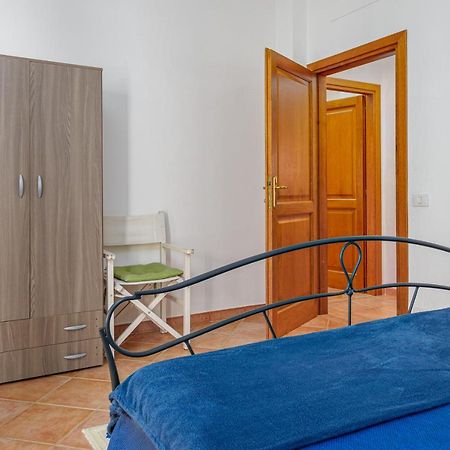 Casa Relax Vista Mozzafiato Villa กันนิโจเน ภายนอก รูปภาพ