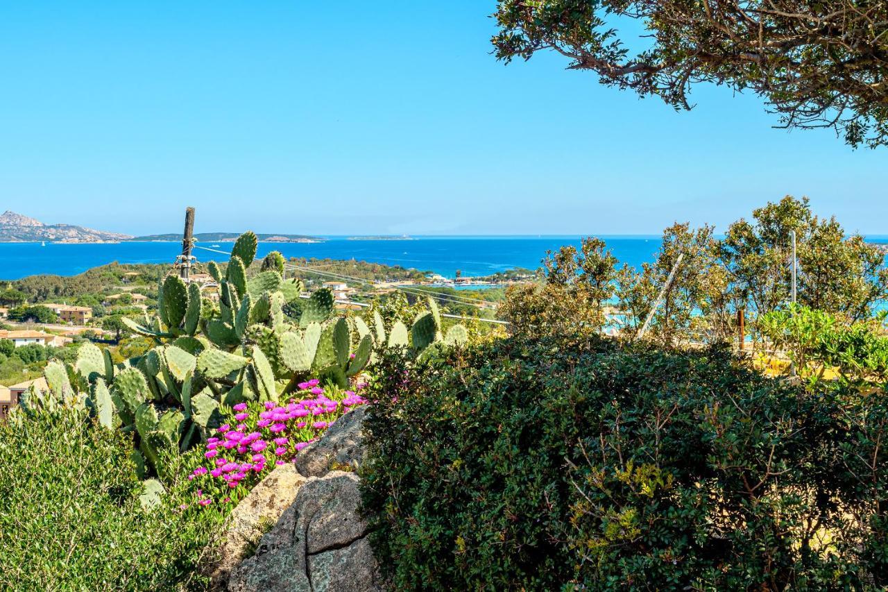Casa Relax Vista Mozzafiato Villa กันนิโจเน ภายนอก รูปภาพ