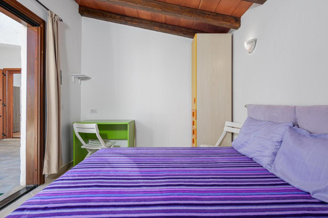 Casa Relax Vista Mozzafiato Villa กันนิโจเน ภายนอก รูปภาพ