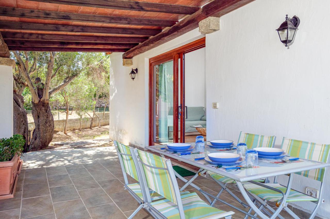 Casa Relax Vista Mozzafiato Villa กันนิโจเน ภายนอก รูปภาพ