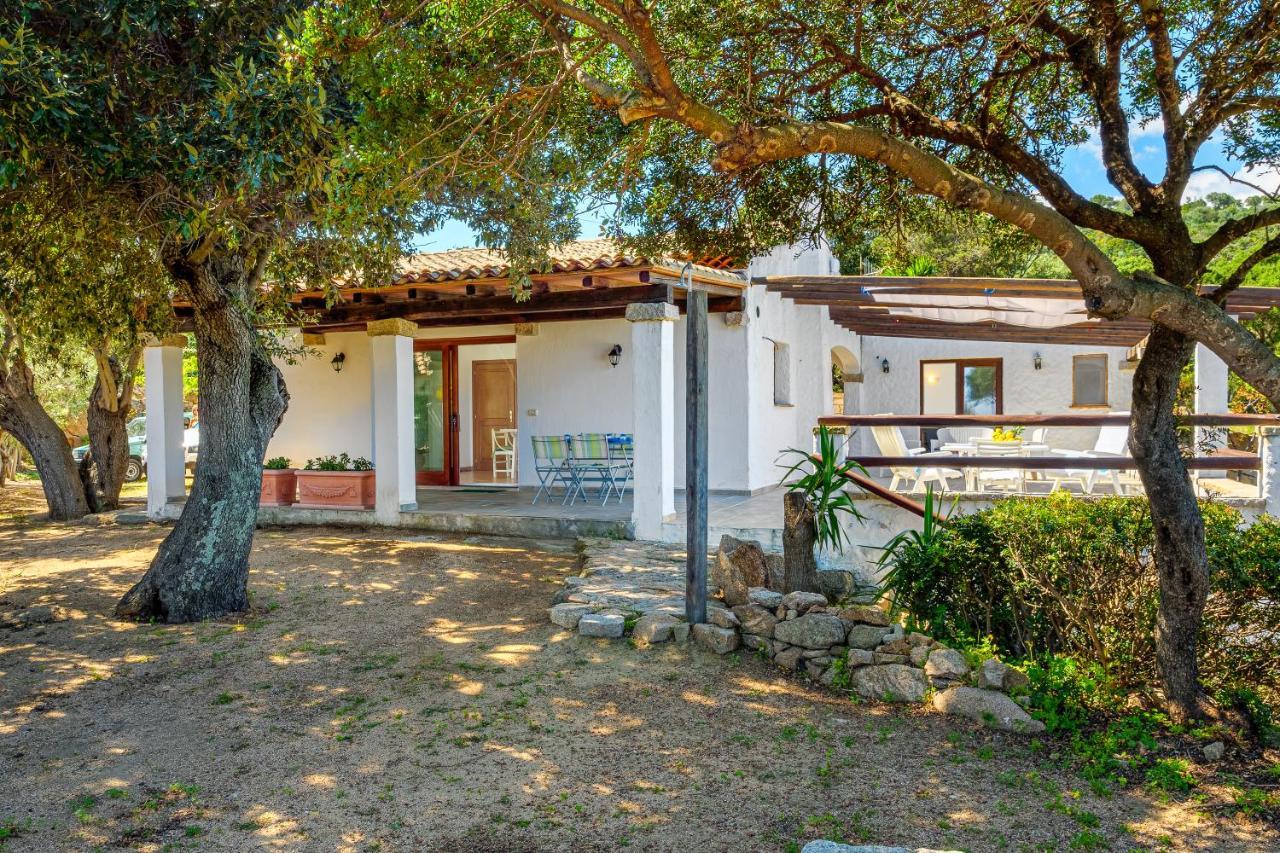 Casa Relax Vista Mozzafiato Villa กันนิโจเน ภายนอก รูปภาพ