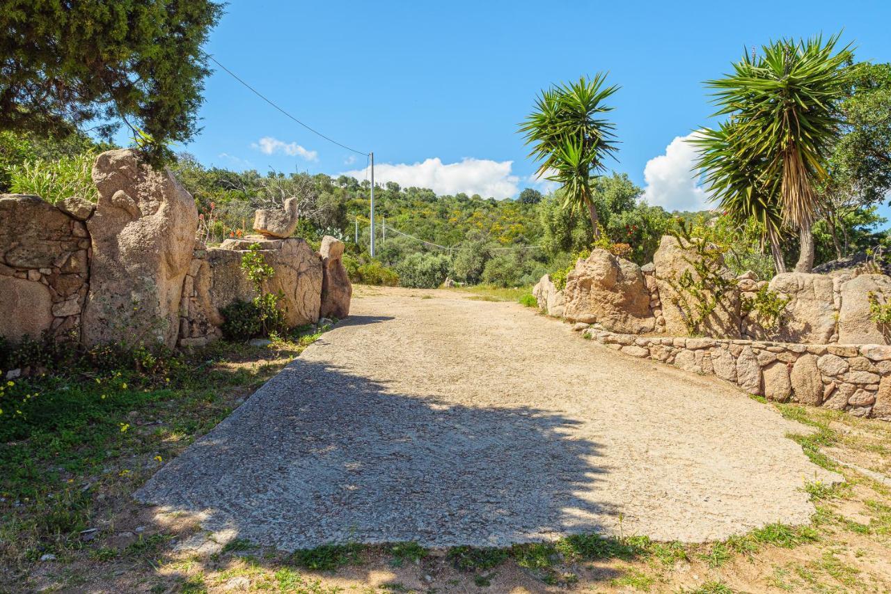 Casa Relax Vista Mozzafiato Villa กันนิโจเน ภายนอก รูปภาพ